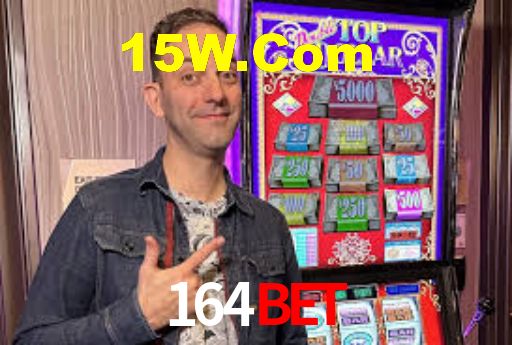Daily Bonuses 164Bet