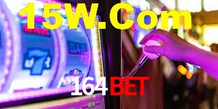 Experiência VIP 164Bet