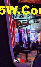 Welcome Bonus 164Bet
