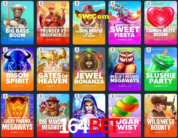 Exclusive Offers 164Bet