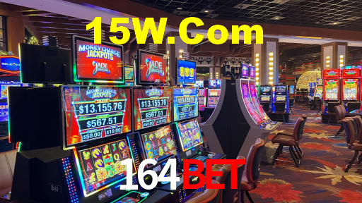 Welcome Bonus 164Bet