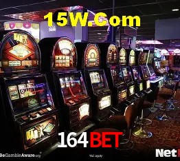 Jogos de Slot 164Bet