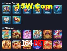 Secure Login 164Bet