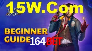 Slot Games 164Bet