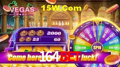 Casino Ao Vivo 164Bet