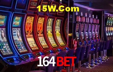 Recursos de Bônus 164Bet