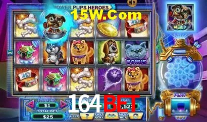 164Bet