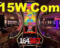 Game Providers 164Bet