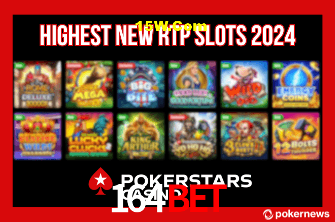 Seasonal Promotions 164Bet