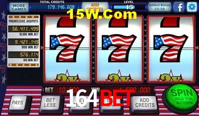 Promoções Sazonais 164Bet