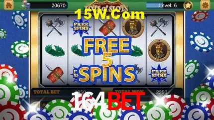 164Bet Login