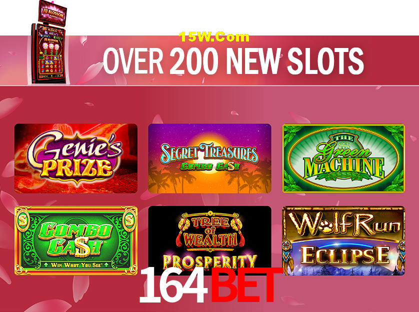 Weekend Specials 164Bet